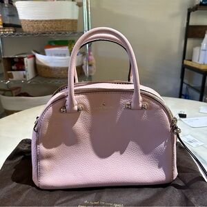 Kate Spade Kenton PXRU4943 Pink Bag